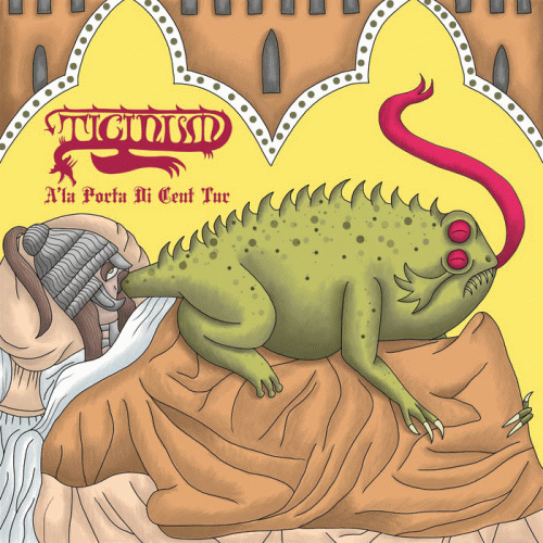 A' la Porta di Cént Tùr